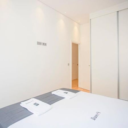 Liiiving In Porto-Mouzinho Residence Apartments エクステリア 写真