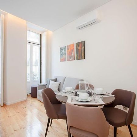 Liiiving In Porto-Mouzinho Residence Apartments エクステリア 写真