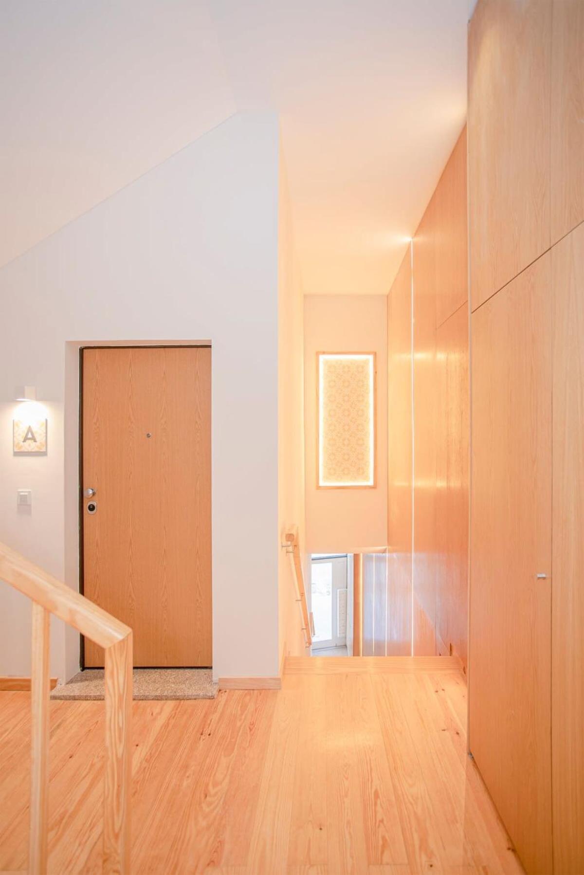 Liiiving In Porto-Mouzinho Residence Apartments エクステリア 写真