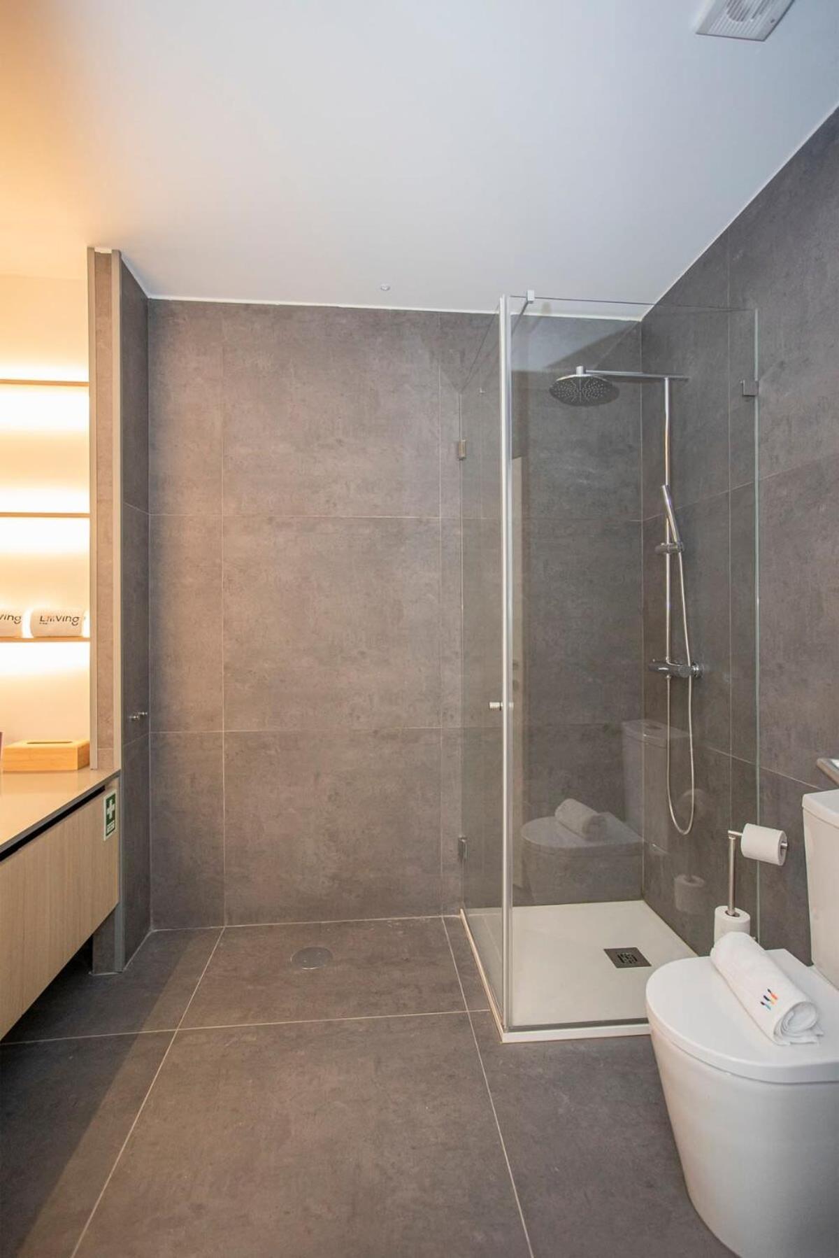 Liiiving In Porto-Mouzinho Residence Apartments エクステリア 写真