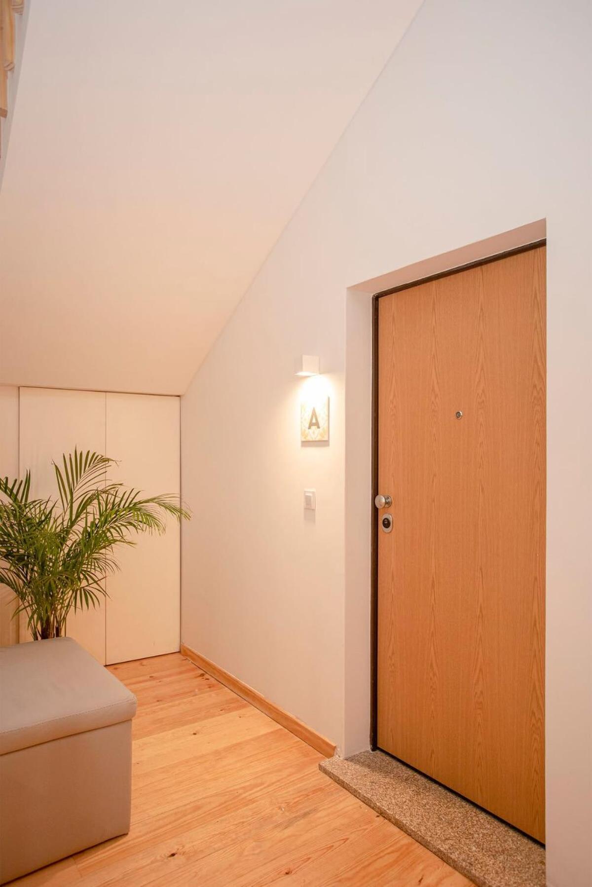 Liiiving In Porto-Mouzinho Residence Apartments エクステリア 写真