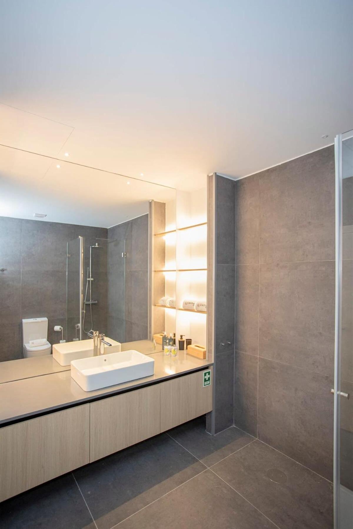 Liiiving In Porto-Mouzinho Residence Apartments エクステリア 写真